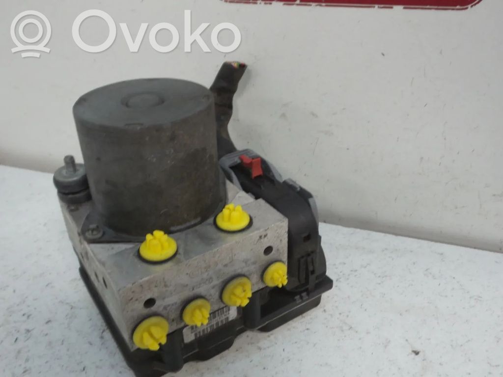 Audi A4 S4 B6 8E 8H ABS Blokas 