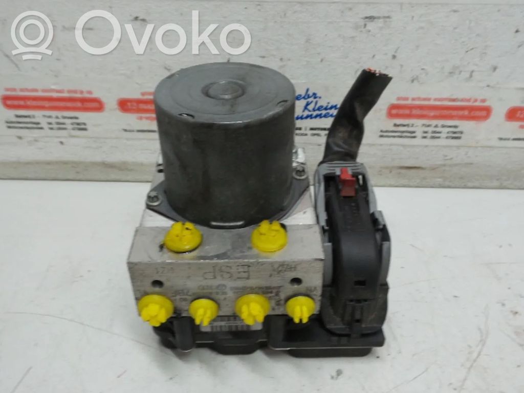 Audi A4 S4 B6 8E 8H Bomba de ABS 