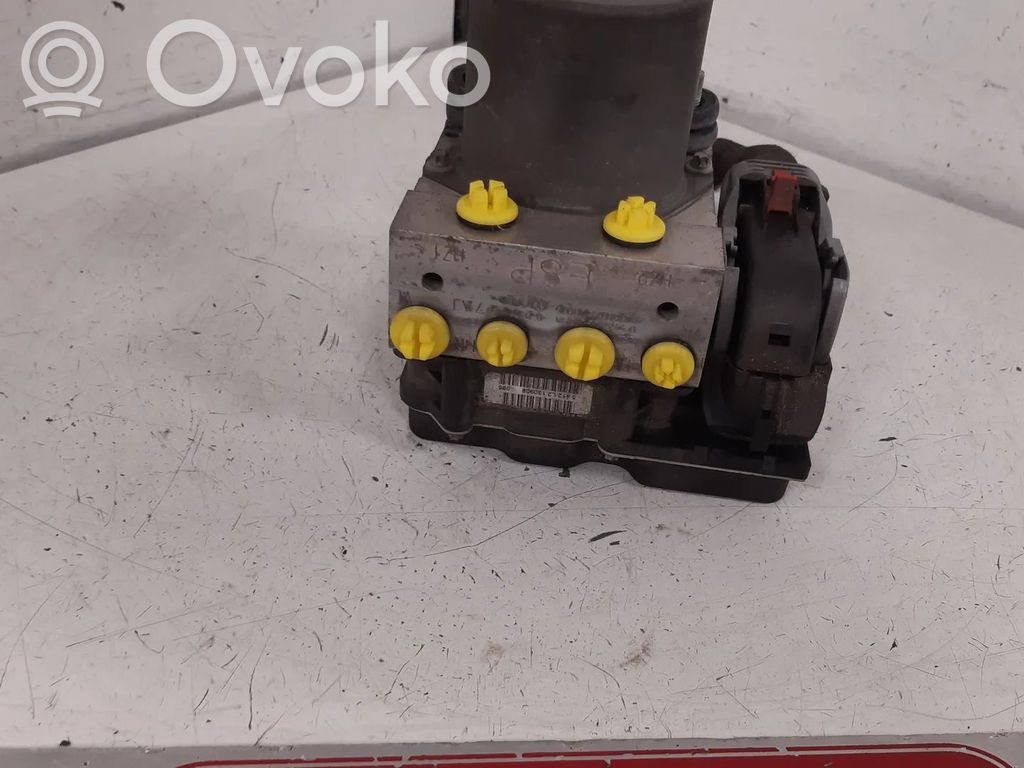 Audi A6 S6 C6 4F ABS bloks 