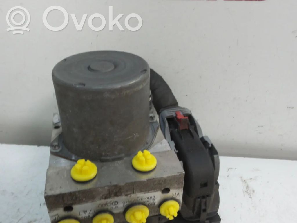Audi A6 S6 C6 4F ABS bloks 