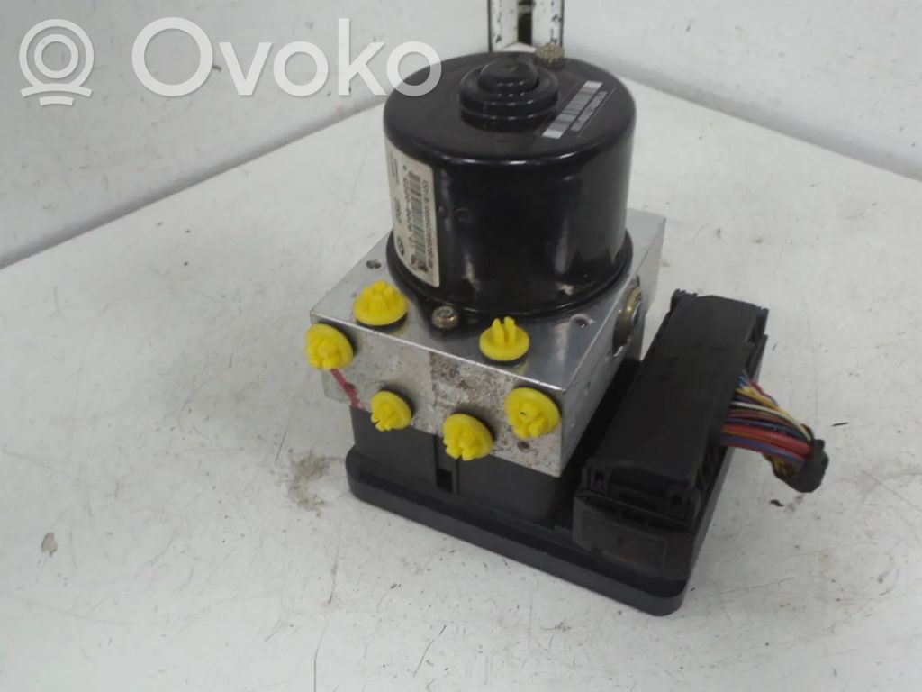 BMW 3 E90 E91 ABS Pump 