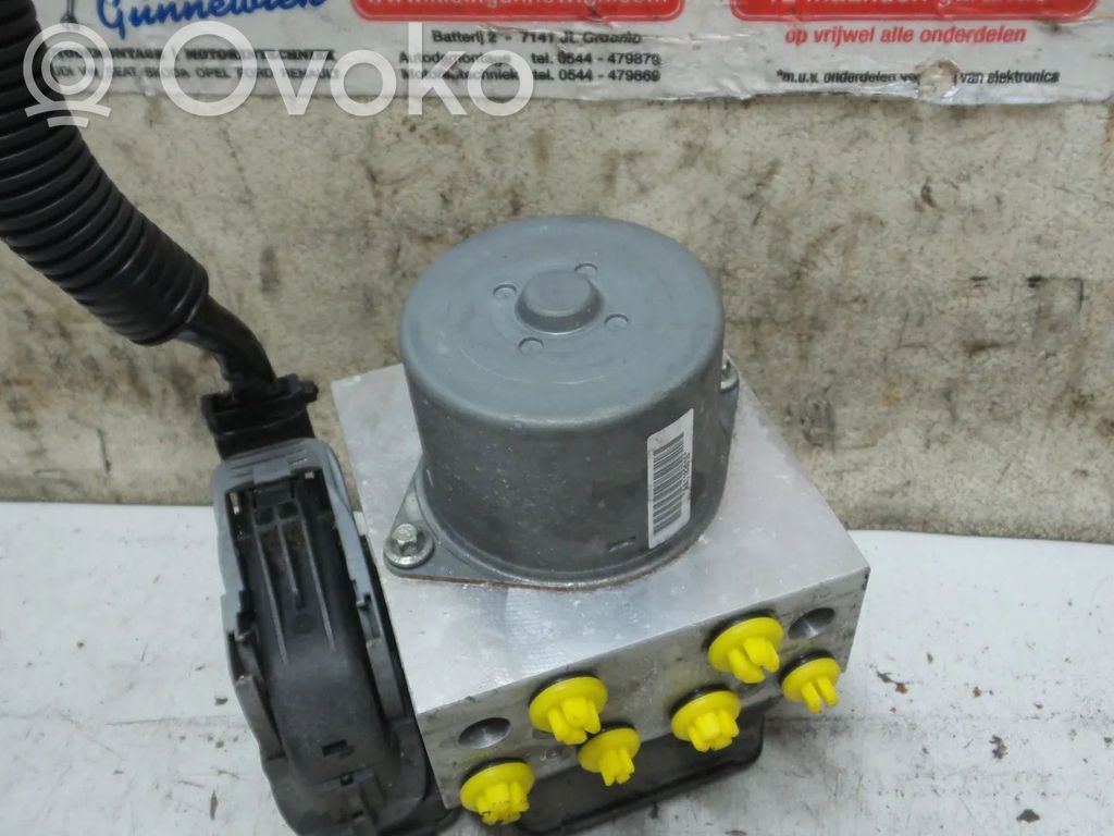 Ford S-MAX ABS Pump 