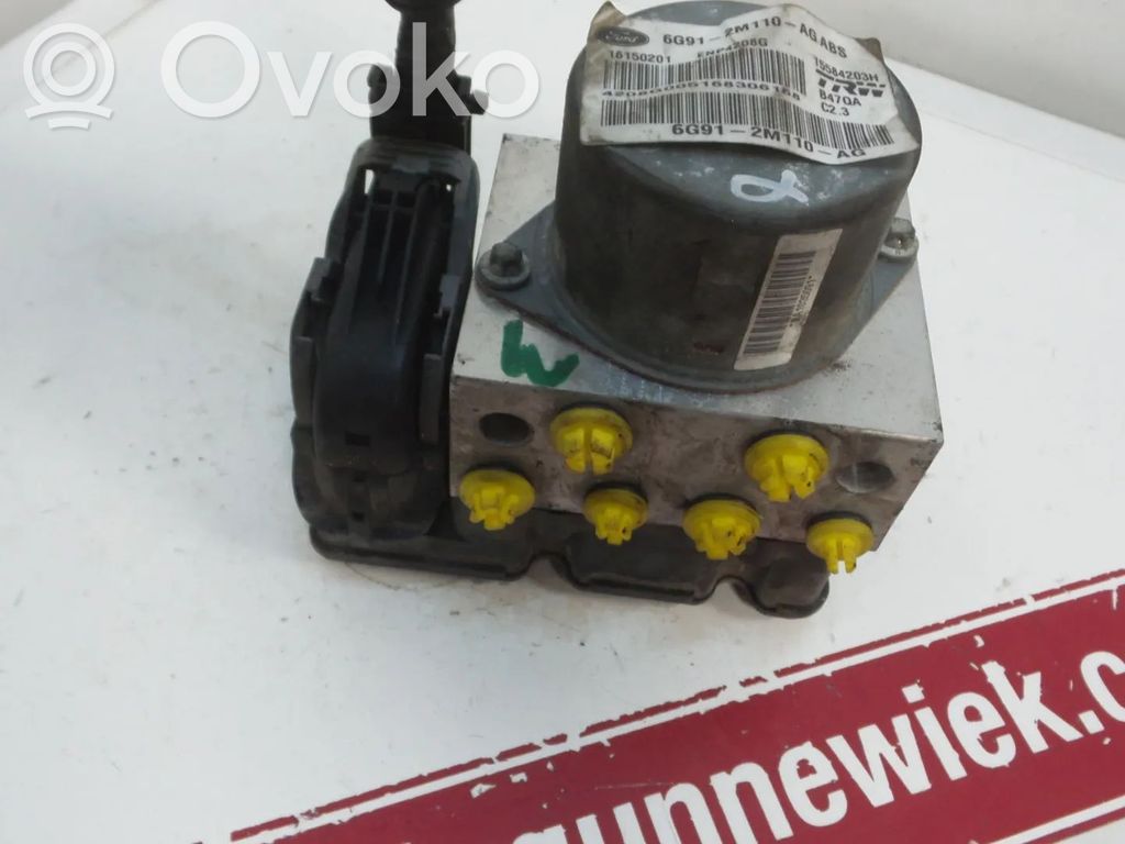 Ford Galaxy ABS Pump 