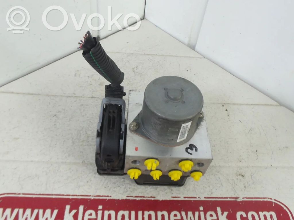 Ford Mondeo MK IV ABS Pump 