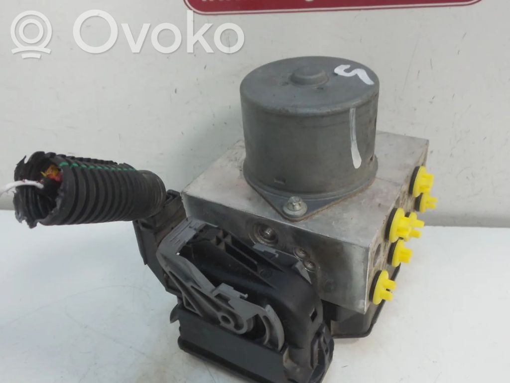 Ford Mondeo MK IV ABS Pump 