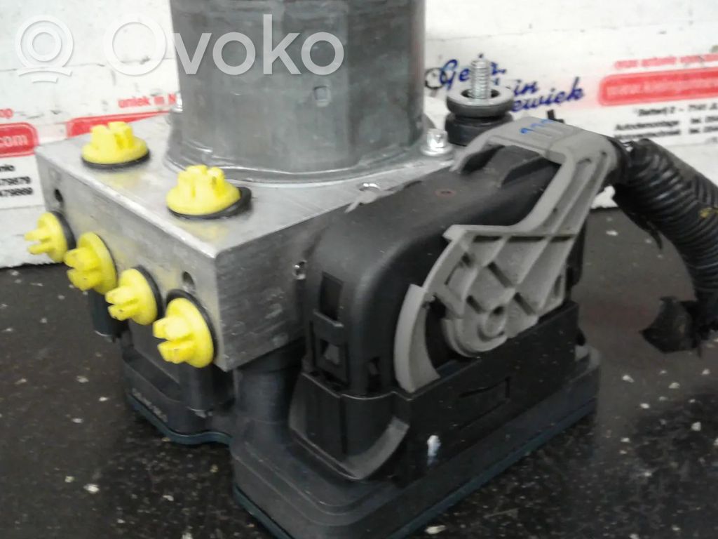 Ford Transit Блок ABS 
