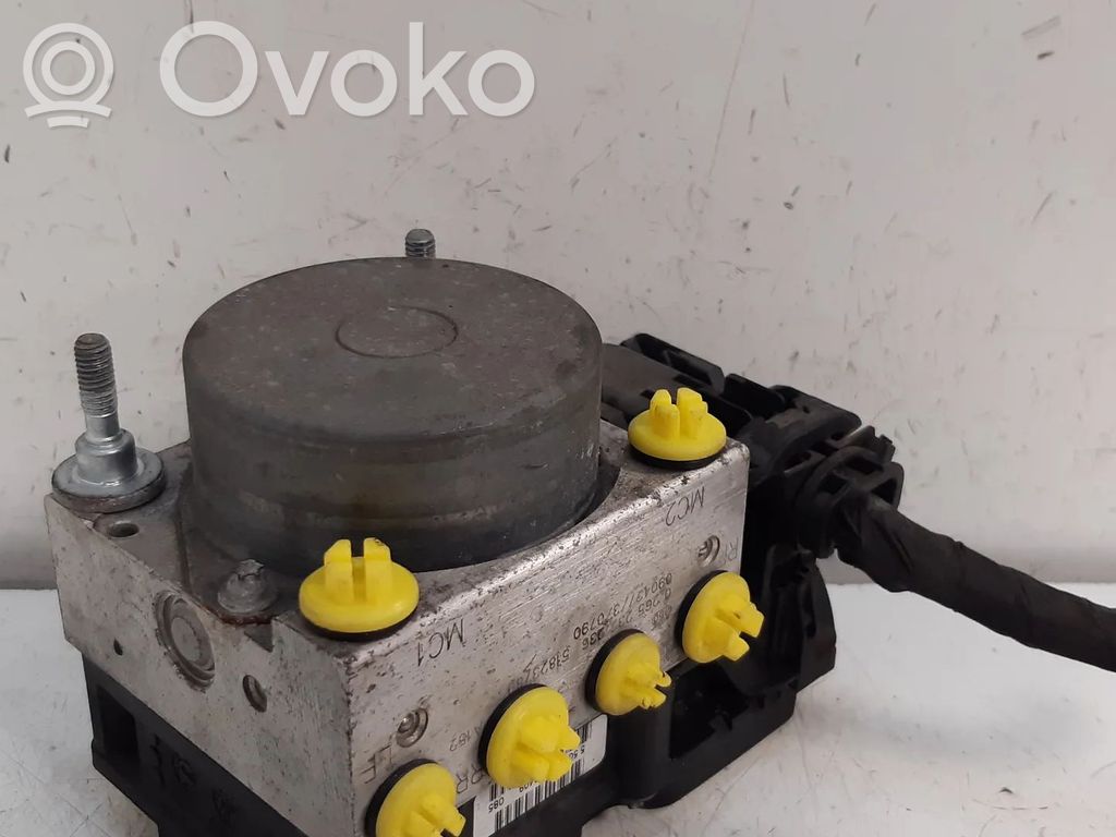 Ford Ka ABS Blokas 