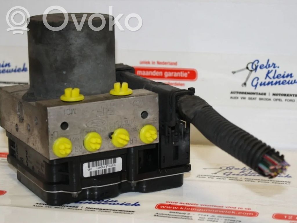 Ford Transit ABS Pump 