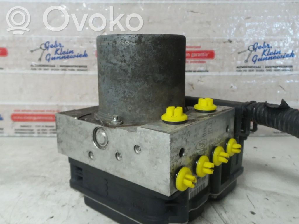 Ford Transit ABS Pump 