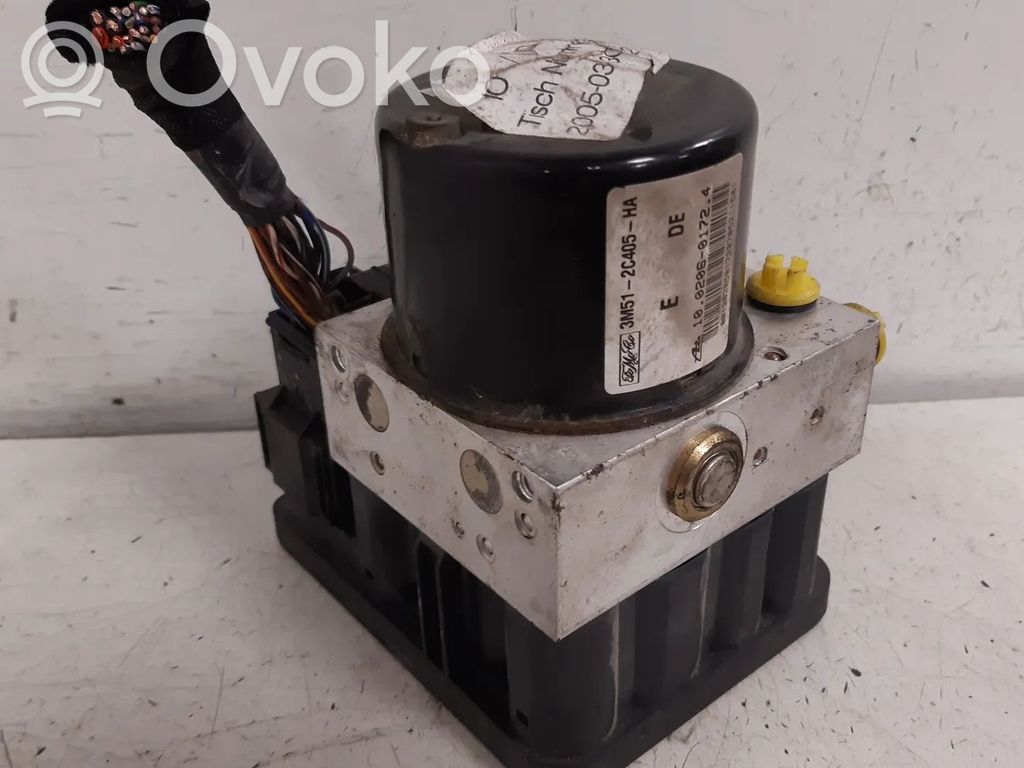 Ford Focus ABS Pump 