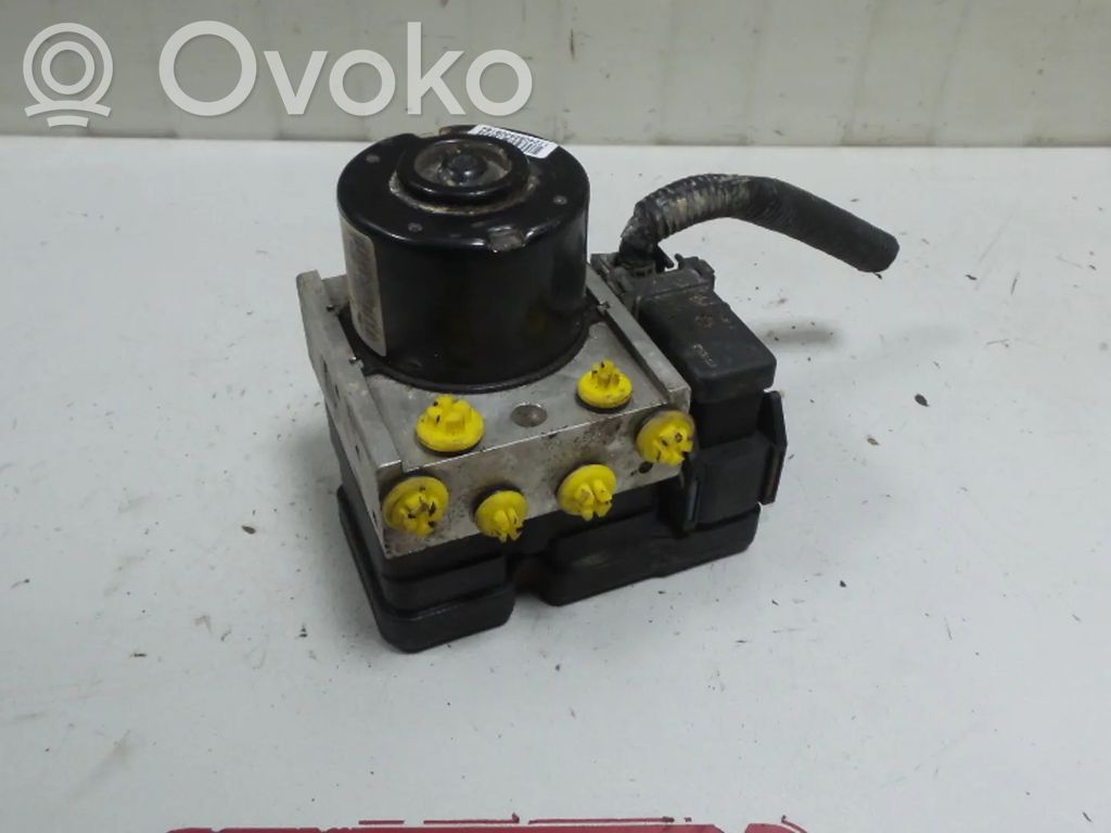 Ford Transit -  Tourneo Connect ABS bloks 