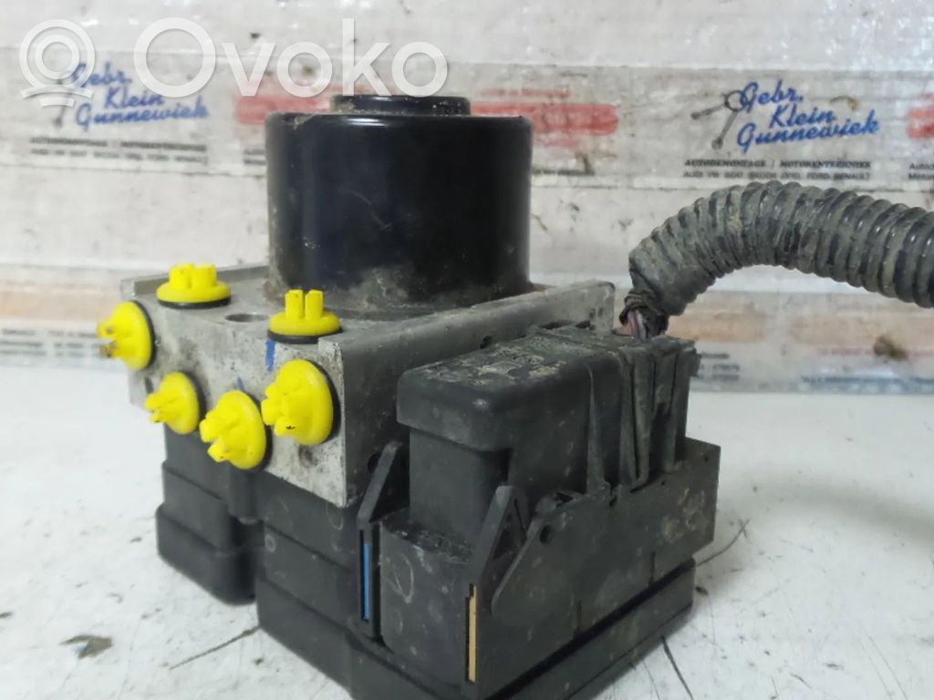 Ford Transit -  Tourneo Connect ABS bloks 