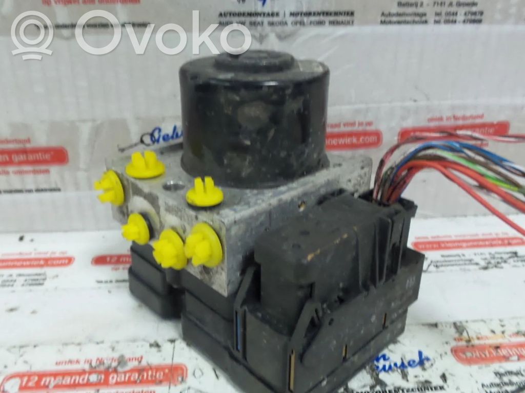 Ford Transit -  Tourneo Connect ABS bloks 