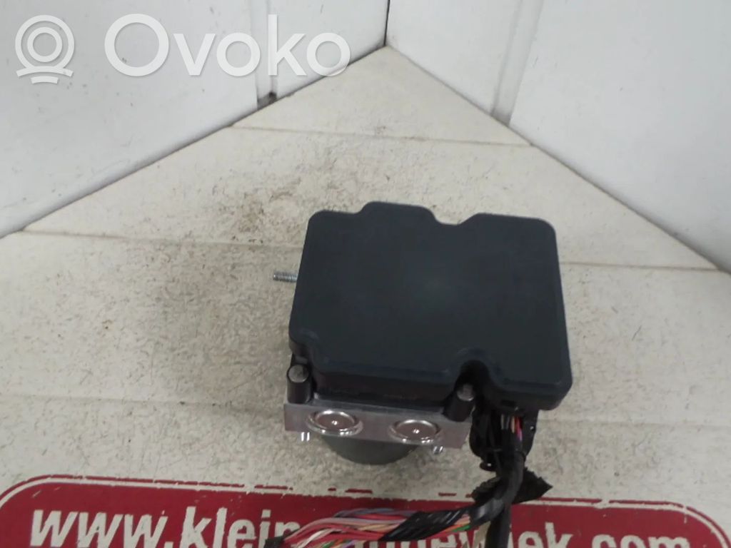 Mercedes-Benz Citan W415 ABS bloks 