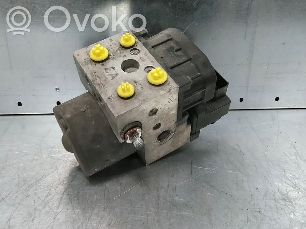 Opel Corsa C ABS bloks 