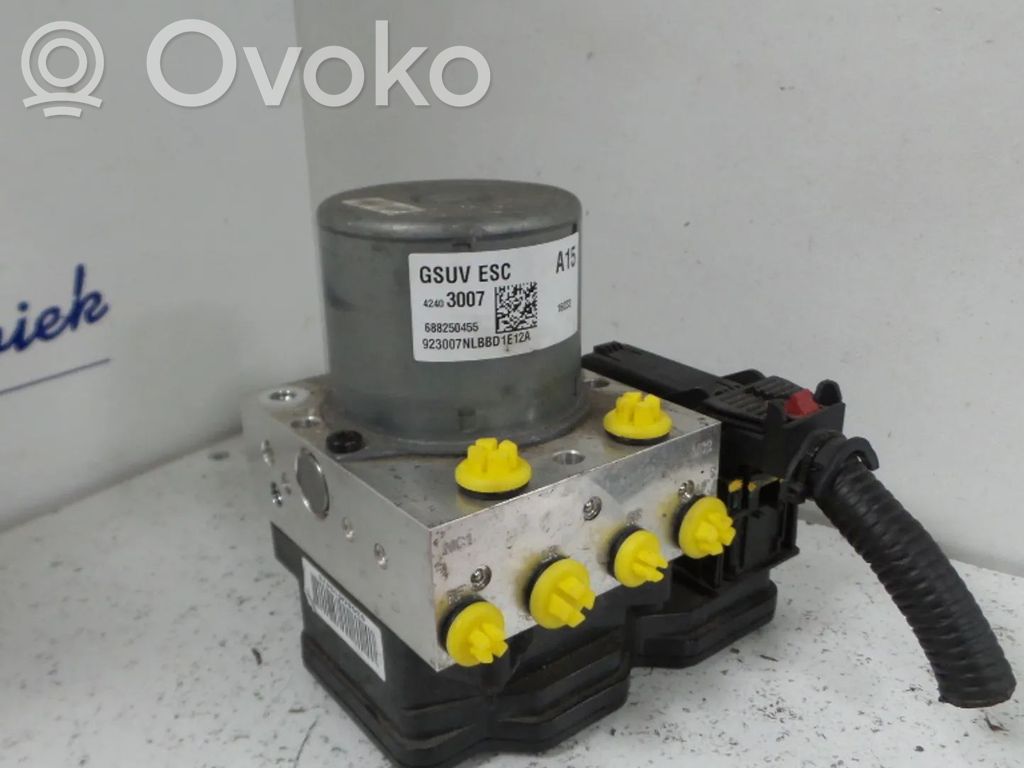 ABS Pump   42403007,B14NET