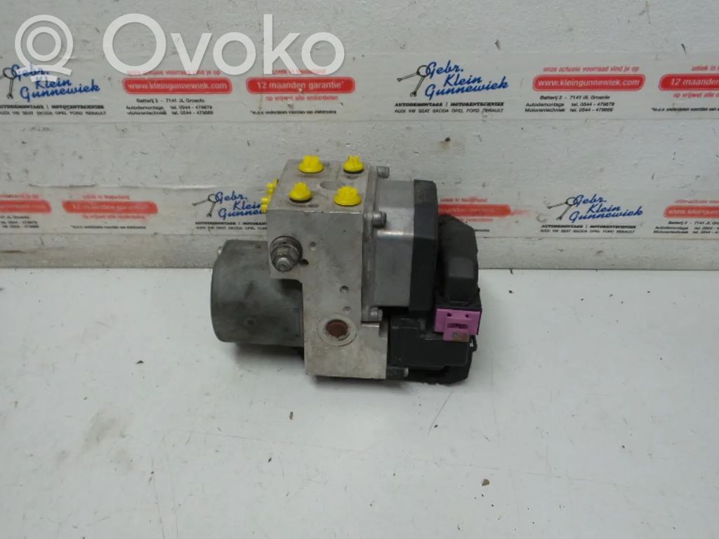 Opel Meriva A ABS Pump 