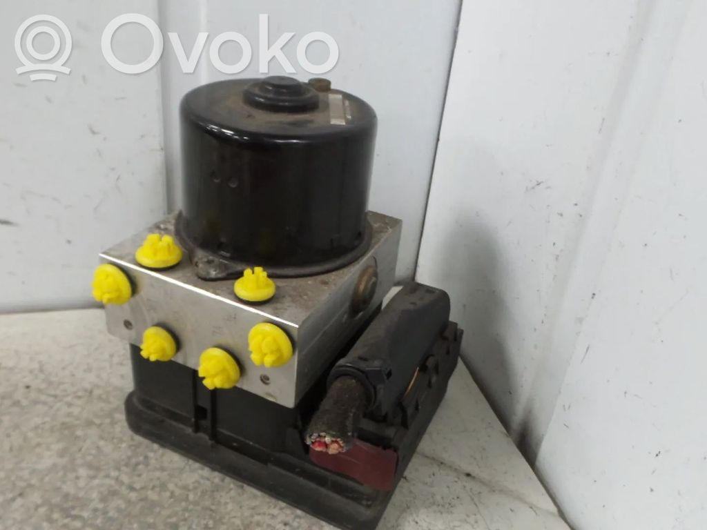 Opel Astra H ABS Pump 