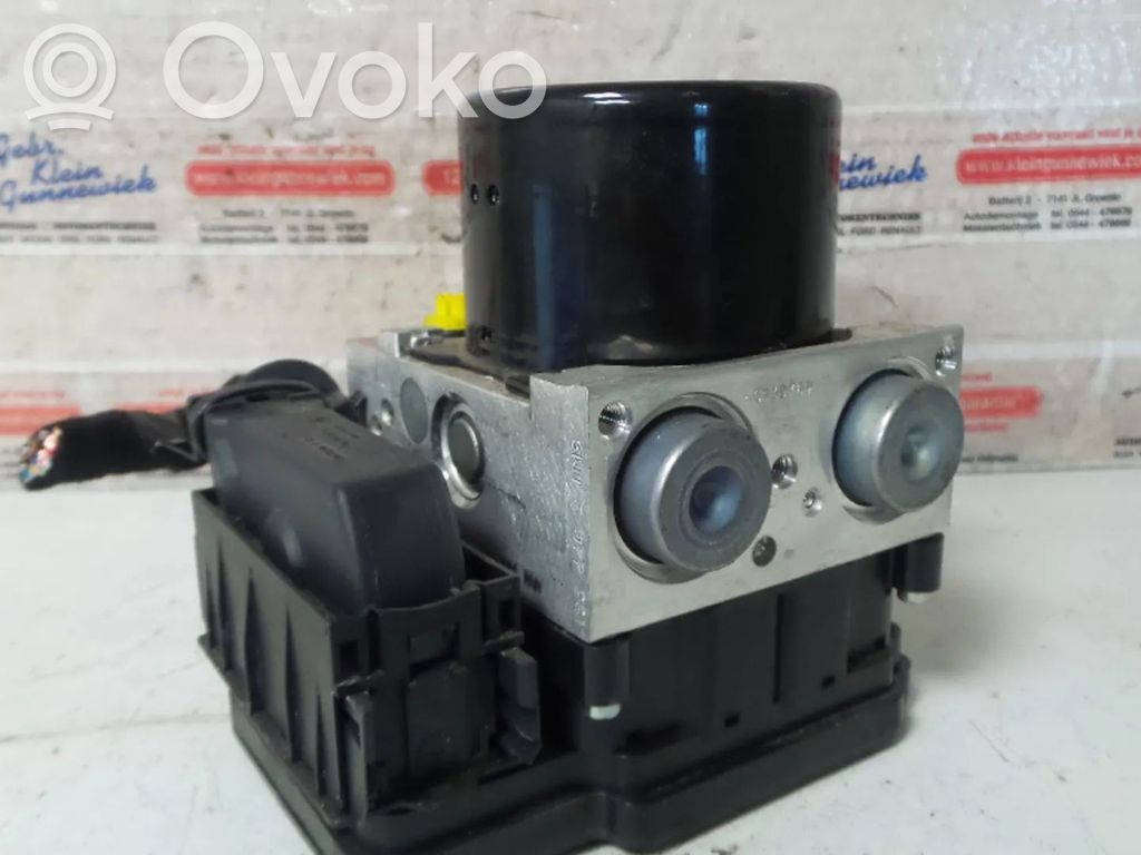 Opel Astra J ABS Pump 
