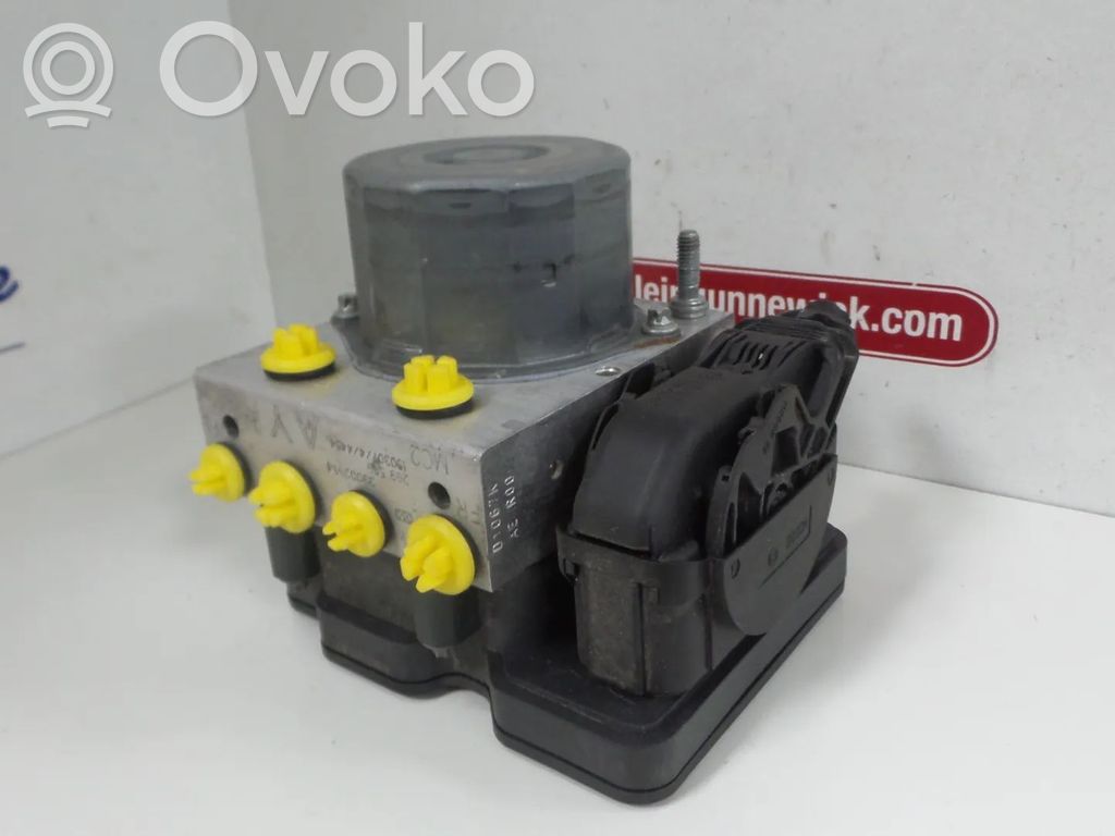 Opel Corsa E ABS Blokas 