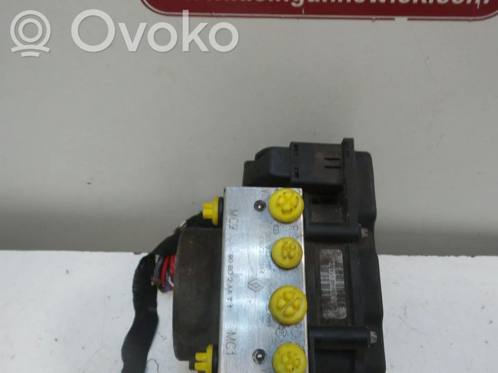 Bomba de ABS   8200756092,K7J710