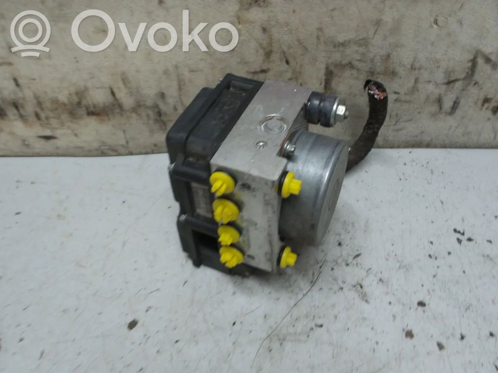 Dacia Sandero ABS Pump 