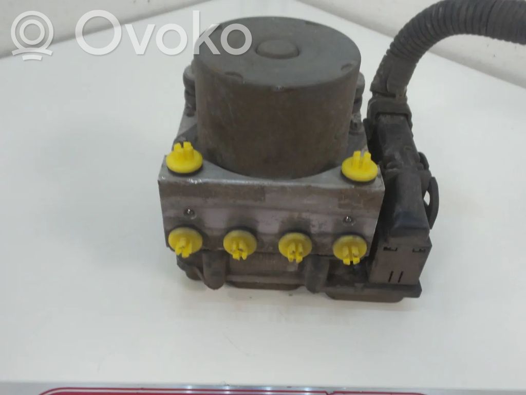 Peugeot 107 ABS Pump 