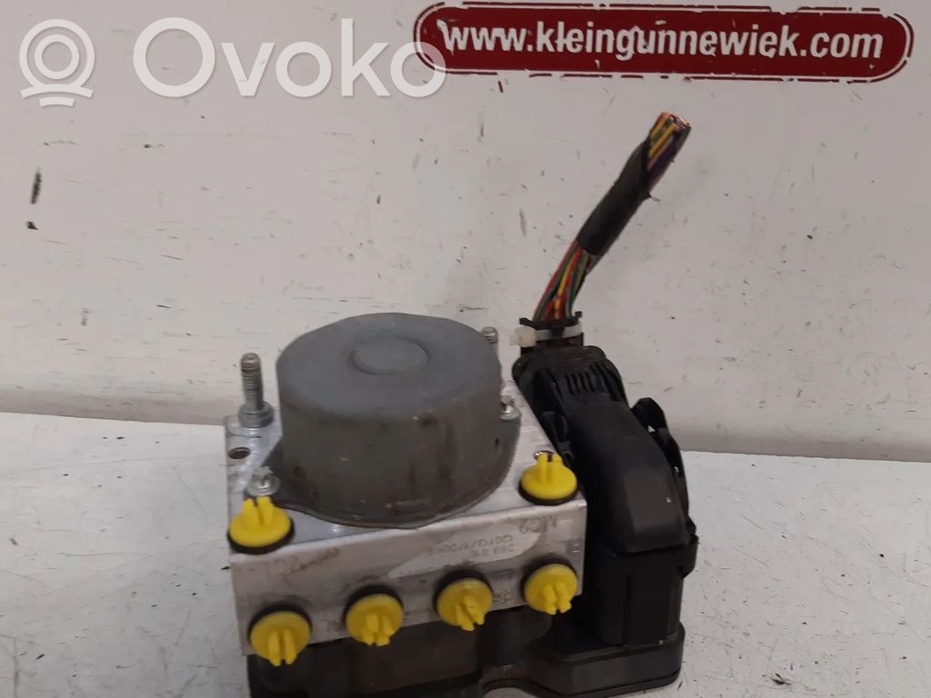 Peugeot 107 ABS bloks 