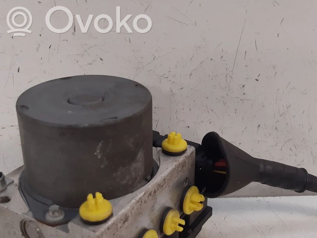 Renault Modus ABS Blokas 