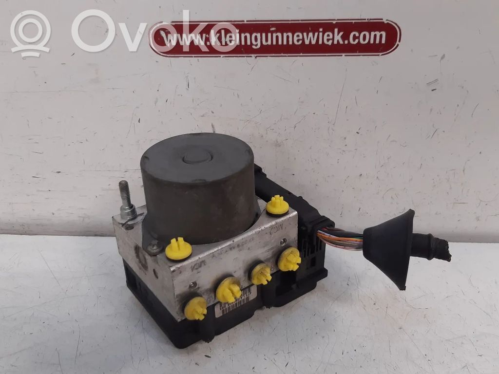 Renault Modus ABS Pump 