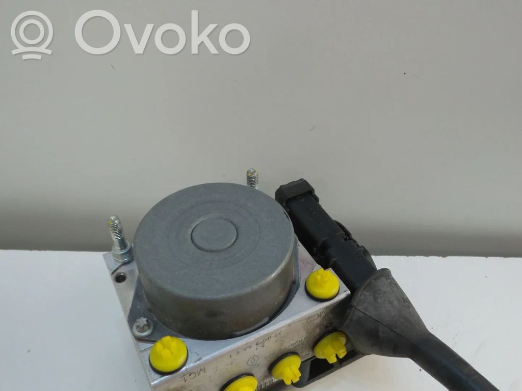 Renault Modus ABS Blokas 