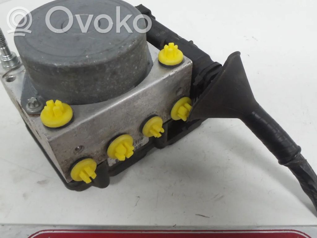 Renault Modus ABS Pump 