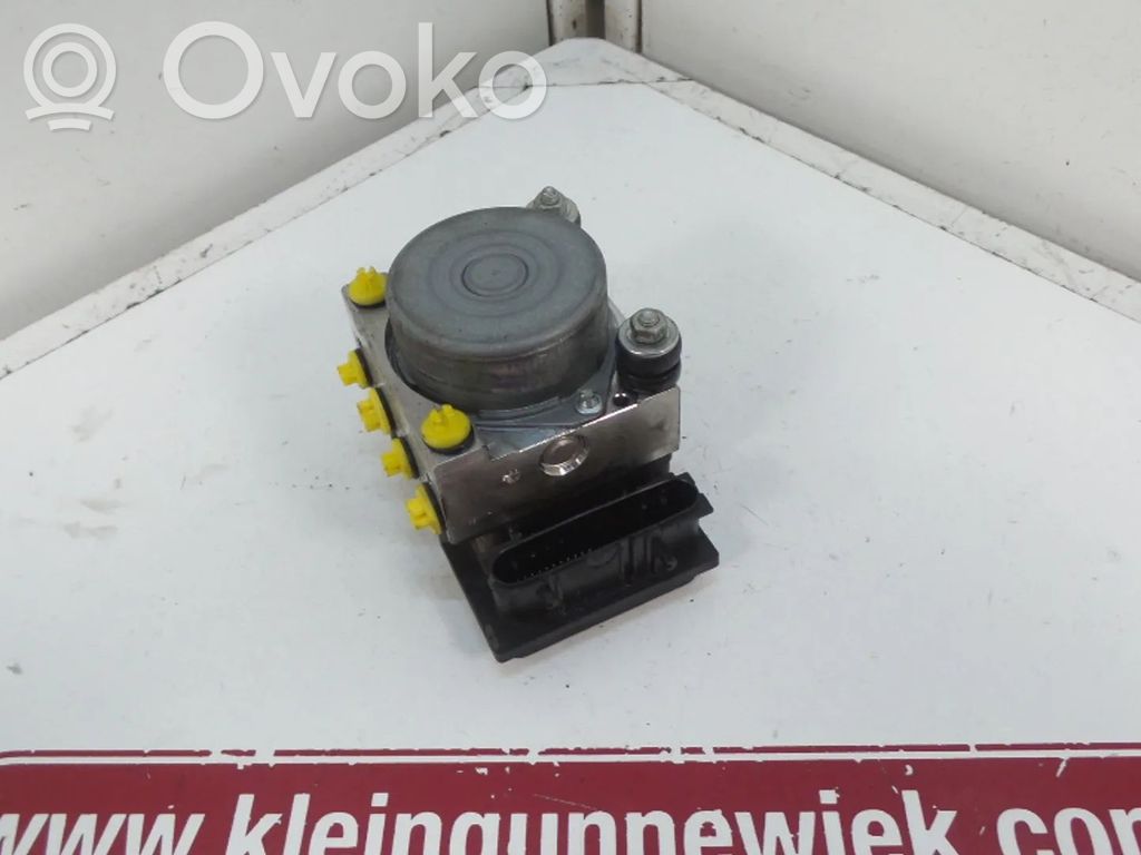 Renault Modus ABS Pump 