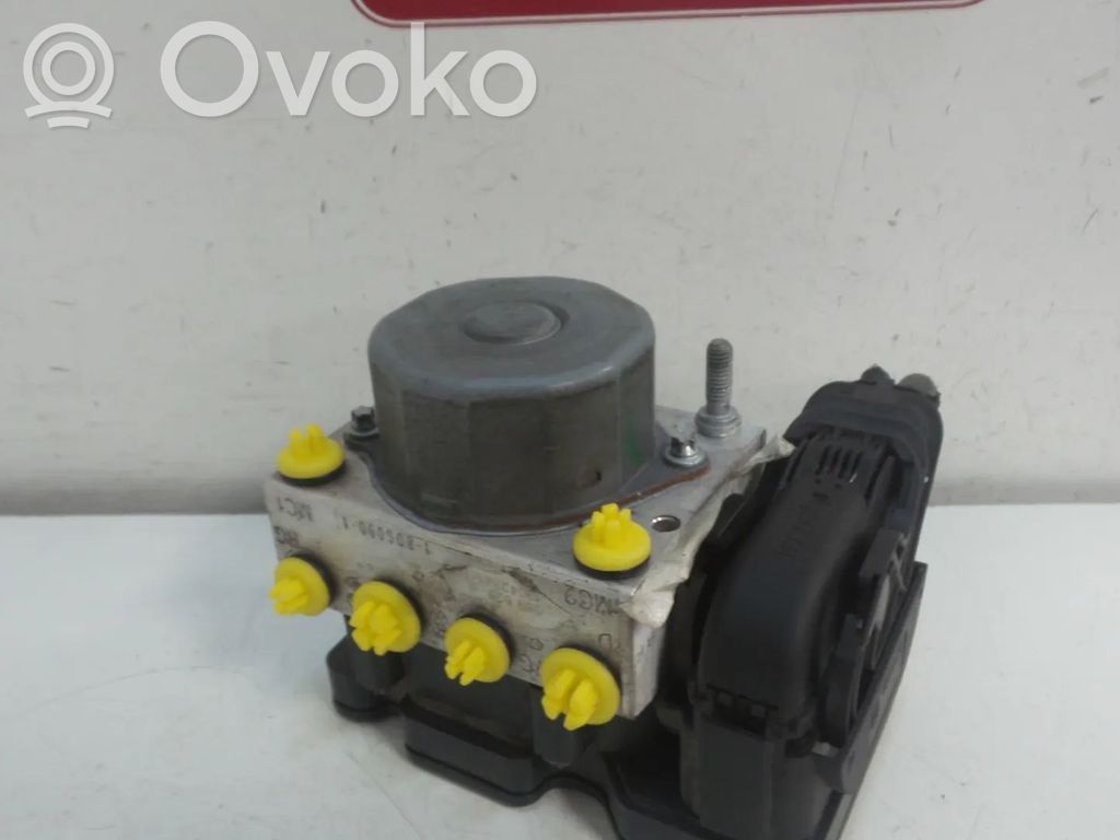 Renault Kangoo II ABS Pump 
