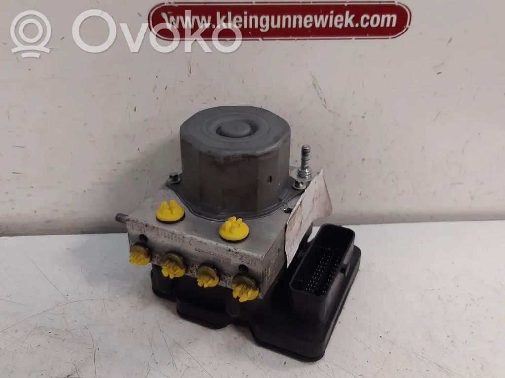 Renault Kangoo II ABS Pump 