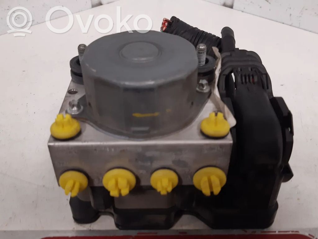 Renault Kangoo II ABS Pump 