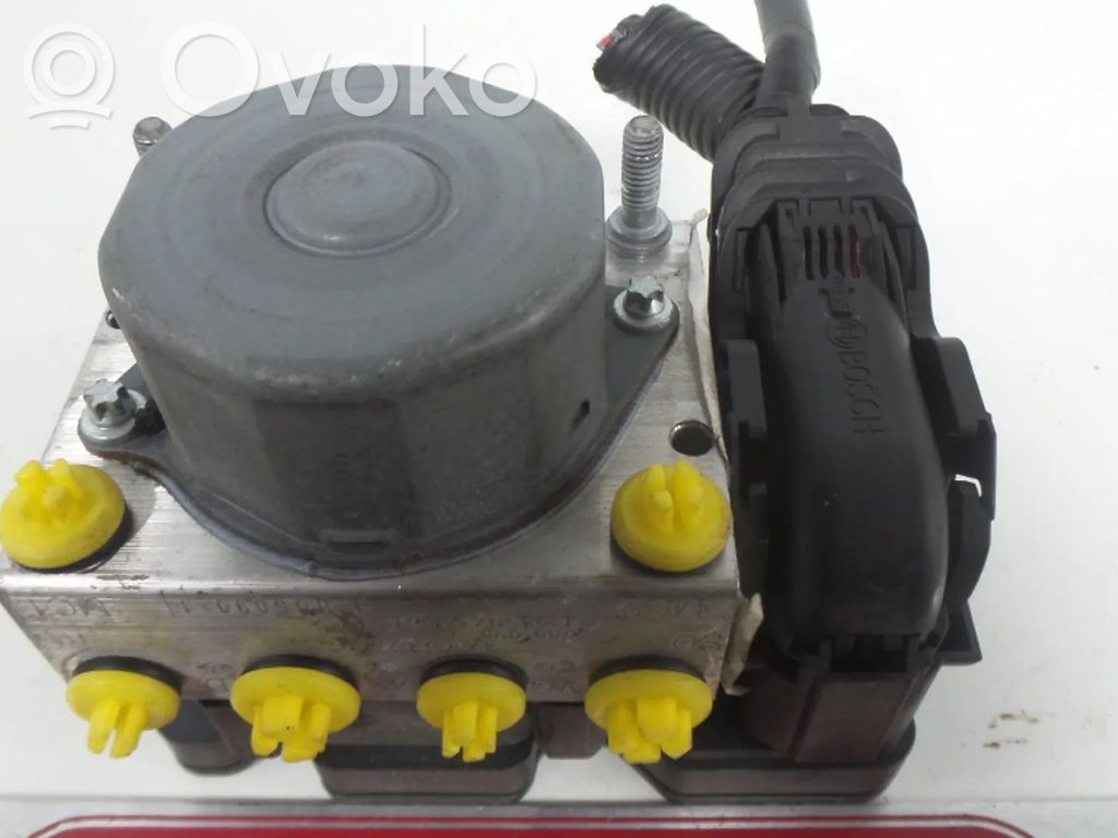 Renault Kangoo II ABS Pump 