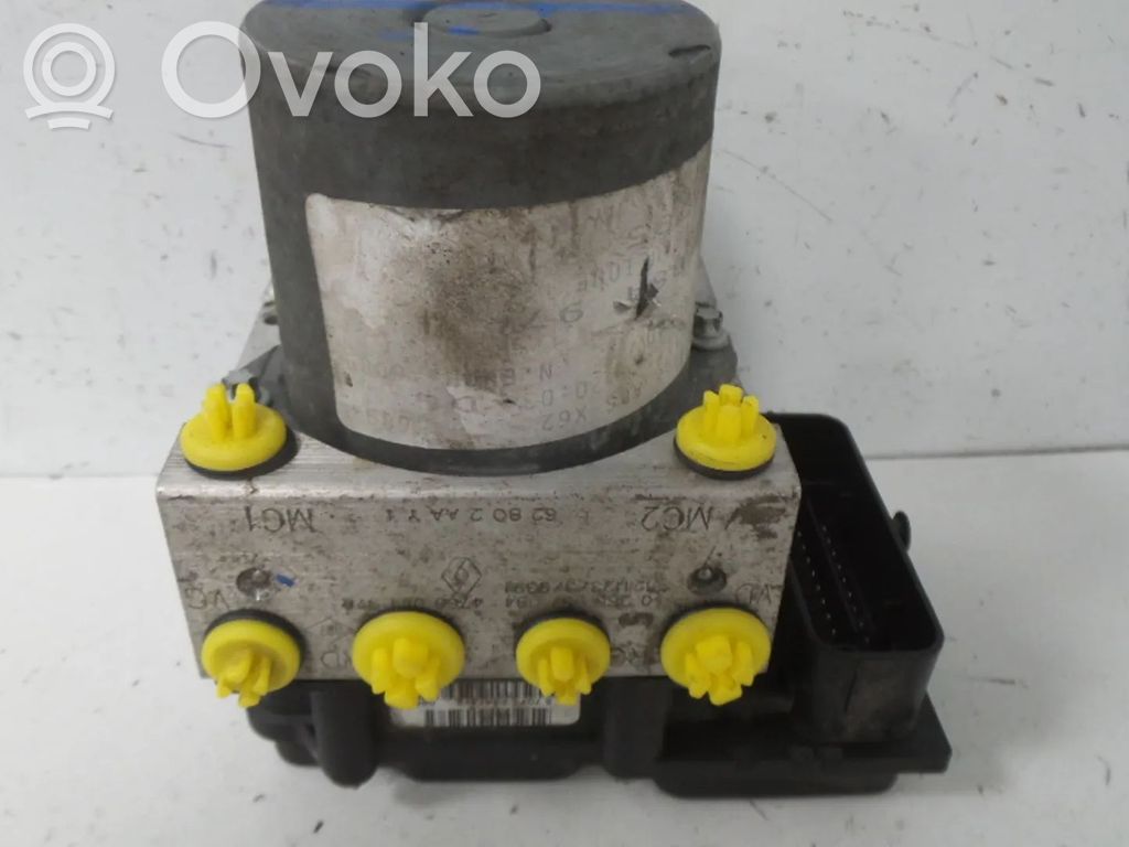 Renault Master III ABS Blokas 