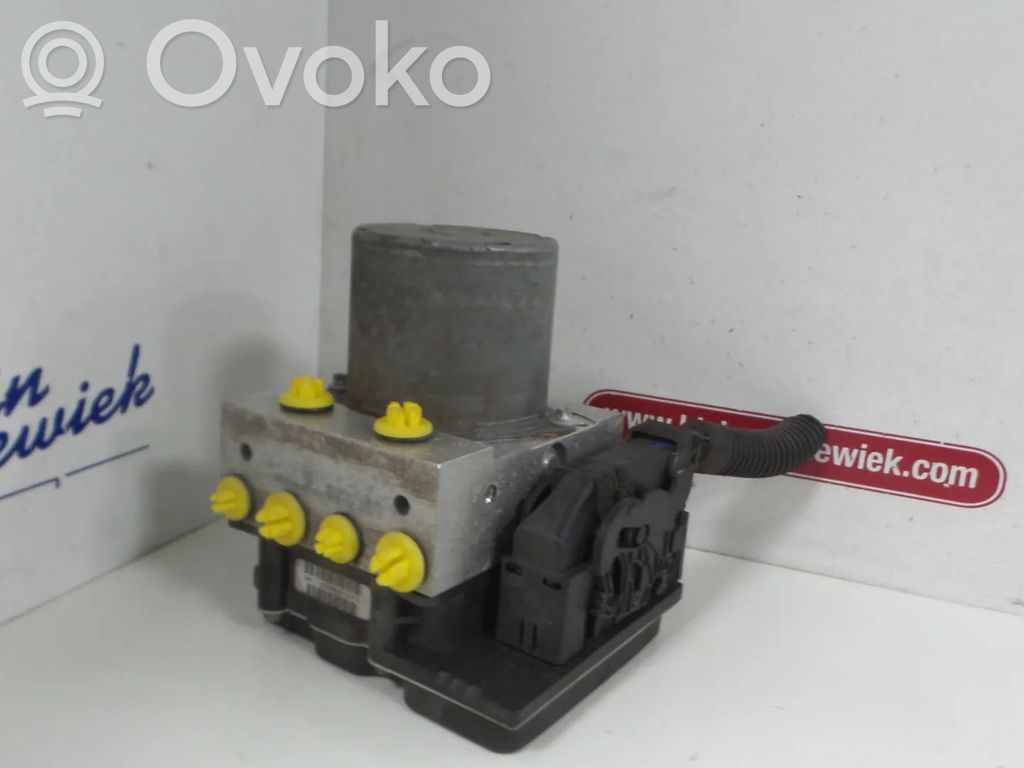 Renault Twingo II ABS Pump 