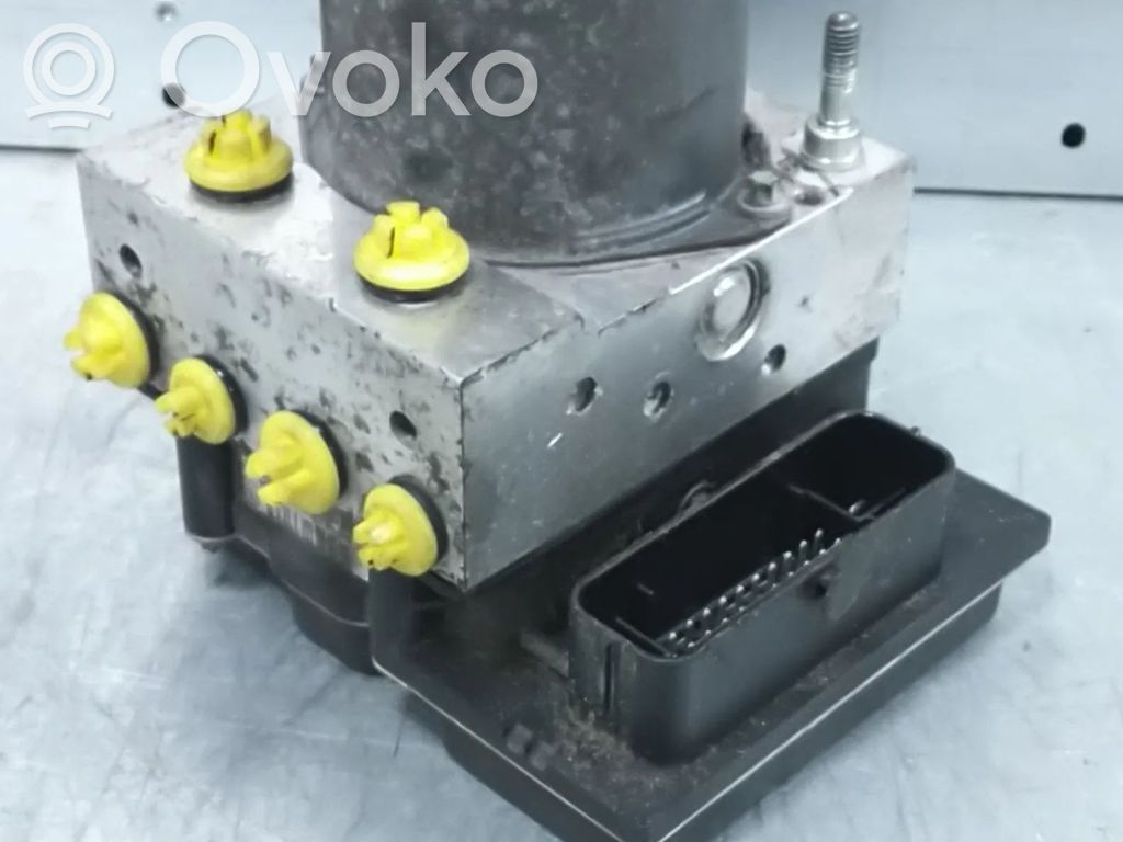 Seat Exeo (3R) ABS Blokas 