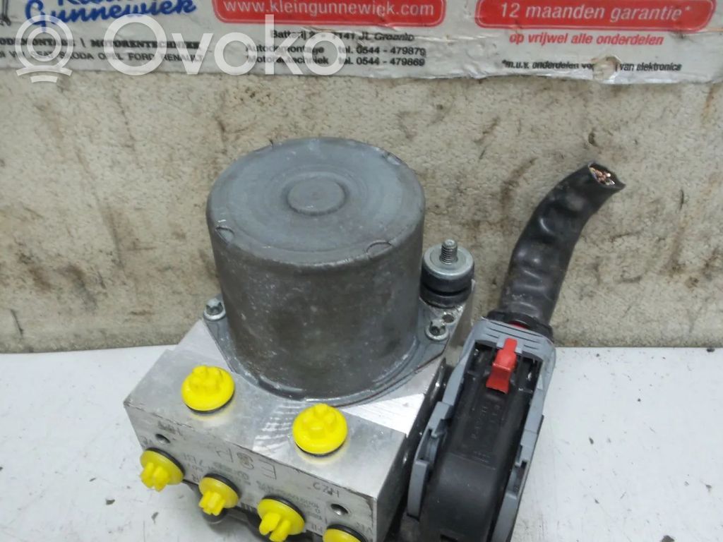 Seat Exeo (3R) Pompa ABS 