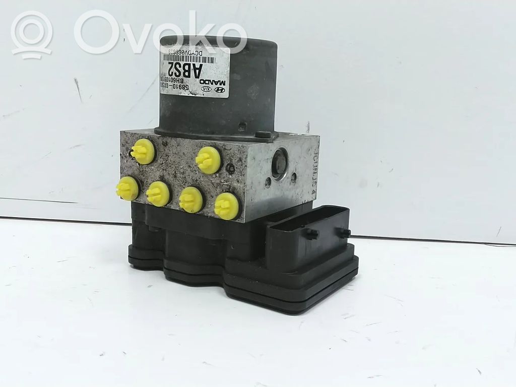 Hyundai i10 ABS bloks 