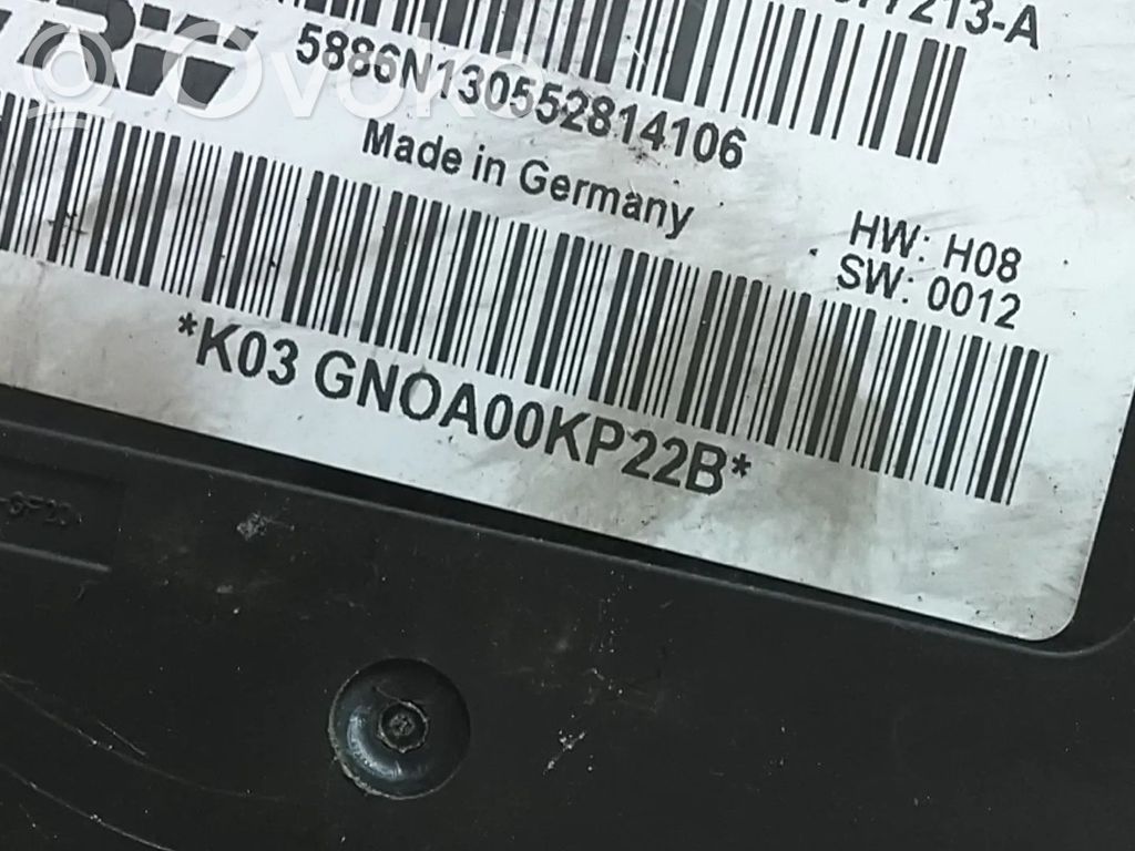 Bomba de ABS   1S0614517E,1S0614517C,1S0614517D,CHYA