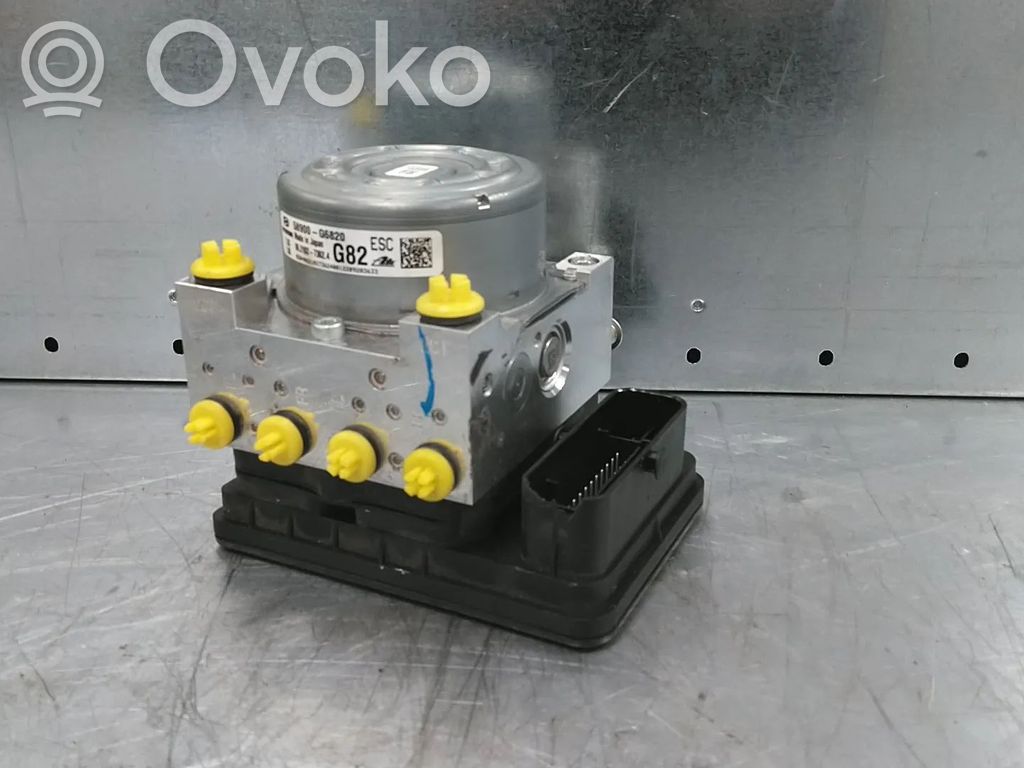 KIA Picanto Блок ABS 