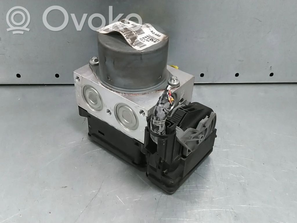 Ford S-MAX ABS Pump 