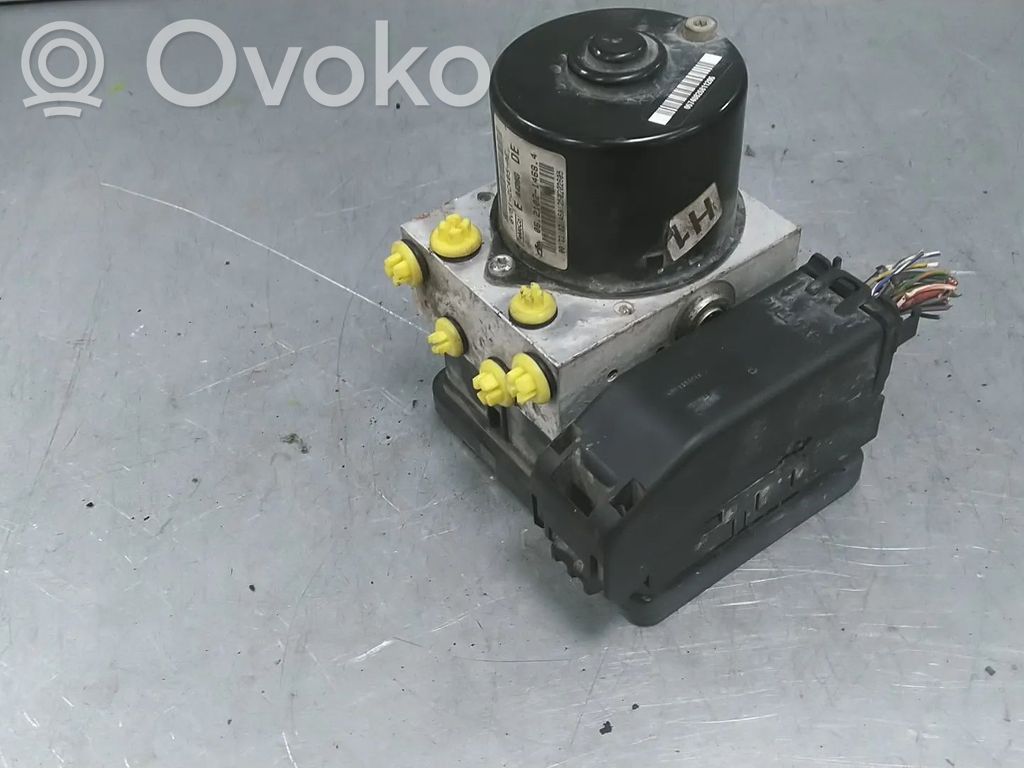 Ford Fiesta ABS Blokas 