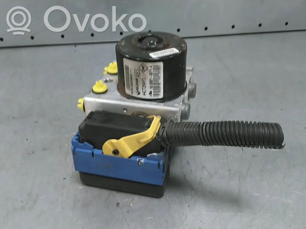 Renault Twingo II ABS bloks 