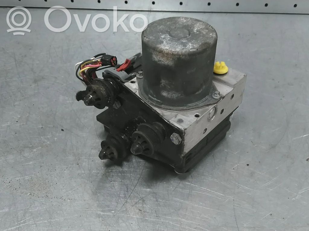 Audi A4 S4 B8 8K ABS bloks 