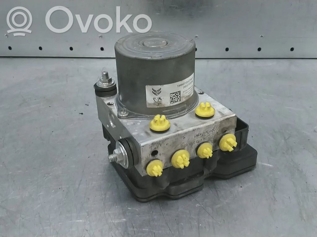 ABS Blokas   9830315580,D15DT