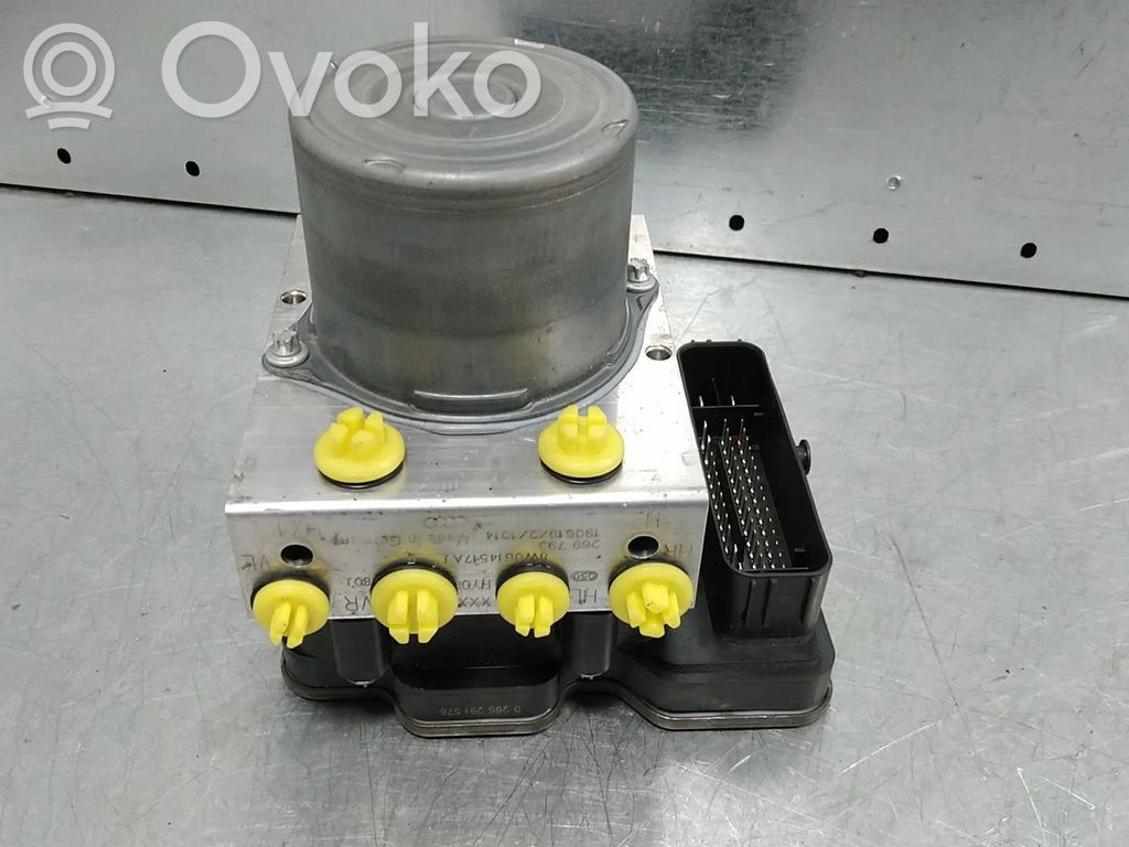 ABS-pumppu   8W0907379AF,0265956840,8W0614517AJ,8W0907379J